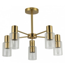 Люстра на штанге 74647-0.3-05