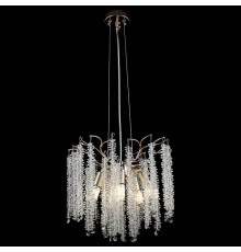 Подвесная люстра 86620 86620-0.4-05 FGD