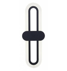 Накладной светильник Reluce Technical 86863 86863-9.2-001IL LED10W BK