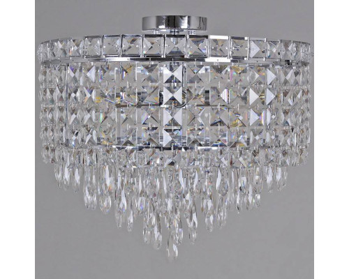 Потолочная люстра Reluce 90188-0.3-08 CR