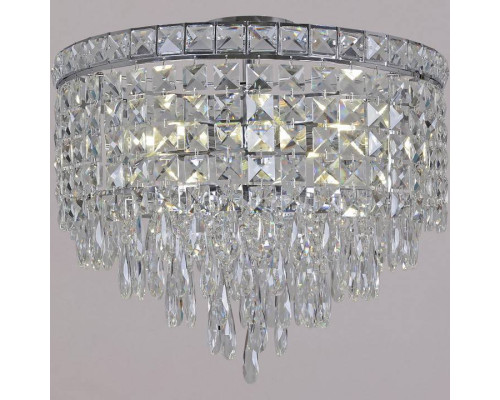 Потолочная люстра Reluce 90188-0.3-08 CR