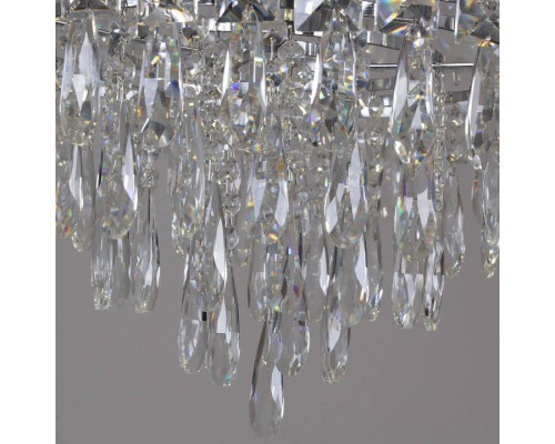 Потолочная люстра Reluce 90188-0.3-08 CR