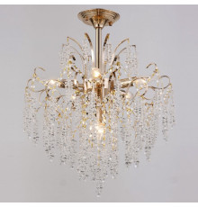 Люстра на штанге 90324-0.3-07A FGD