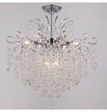 Люстра на штанге 90324-0.3-09 CR