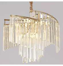 Подвесная люстра Reluce 98068 98068-0.4-500 FG