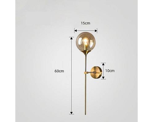 Бра TopDecor Tobias Tobias A1 20