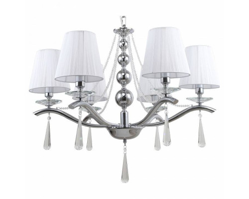 Подвесная люстра Stilfort Nifty 1042/09/06P