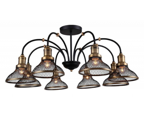 Люстра на штанге Stilfort Feloria 2009/02/08C