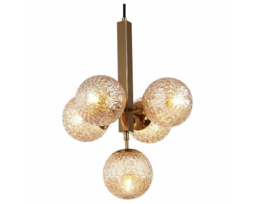 Подвесной светильник Stilfort Felis 5xE14 2098/03/05P