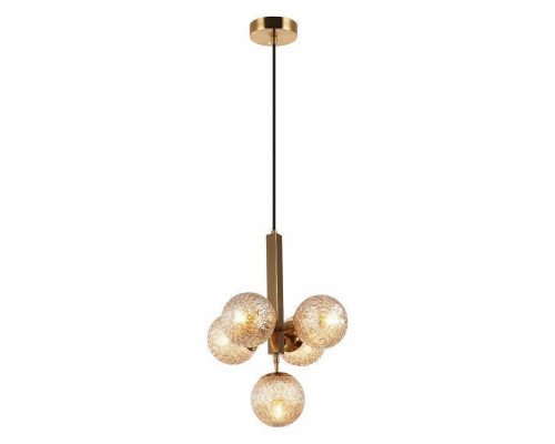 Подвесной светильник Stilfort Felis 5xE14 2098/03/05P