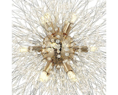 Подвесная люстра Stilfort Salut 2123/03/16P