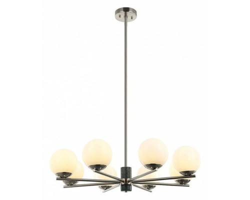 Люстра на штанге Stilfort Sharo 2150/11/08P