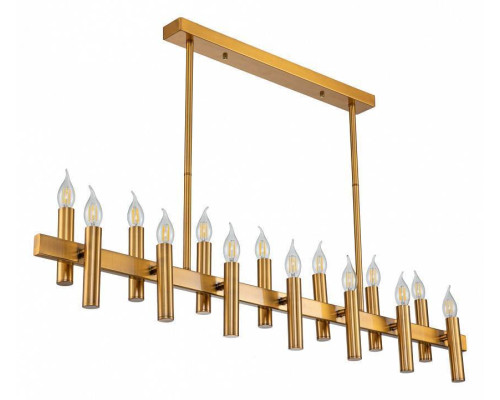 Люстра на штанге Stilfort Leonardo 2156/05/14PL