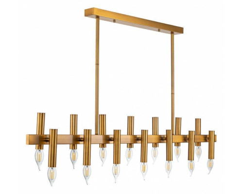 Люстра на штанге Stilfort Leonardo 2156/05/14PL