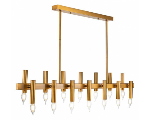 Люстра на штанге Stilfort Leonardo 2156/05/14PL