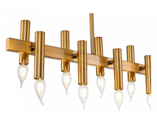 Люстра на штанге Stilfort Leonardo 2156/05/14PL