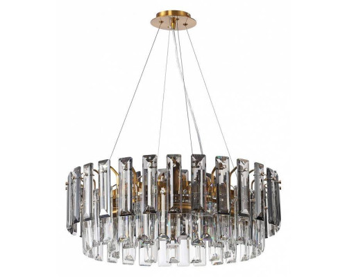 Подвесная люстра Stilfort Ton 2159/05/08P