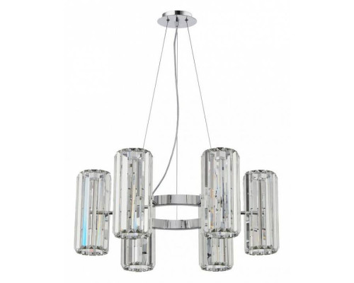 Подвесная люстра Stilfort Twin 2175/09/12P