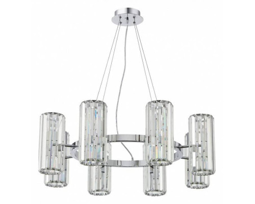 Подвесная люстра Stilfort Twin 2175/09/16P