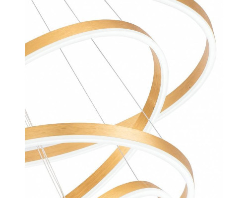 Подвесной светильник Stilfort Planetary 4005/05/04PL