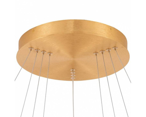 Подвесной светильник Stilfort Planetary 4005/05/04PL