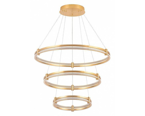 Подвесной светильник Stilfort Tooring 4006/05/03P