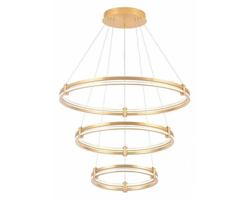 Подвесной светильник Stilfort Tooring 4006/05/03P