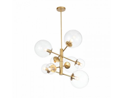 Подвесная люстра ST-Luce Liora SL1150.203.08