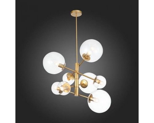 Подвесная люстра ST-Luce Liora SL1150.203.08