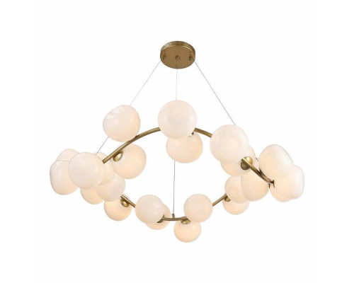 Подвесная люстра ST-Luce Sweven SL1519.303.24