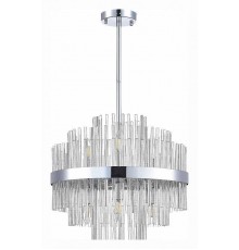 Люстра на штанге ST-Luce Rens SL1634.103.06