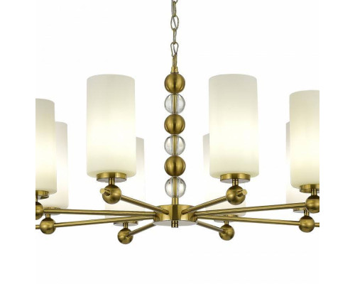 Подвесная люстра ST-Luce AURORA SL2003.303.08