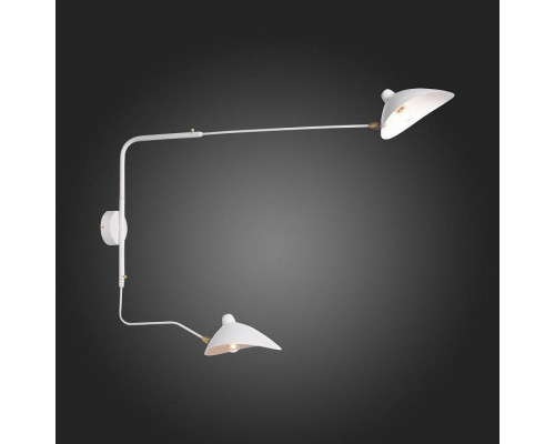 Бра ST Luce Spruzzo SL305.501.02