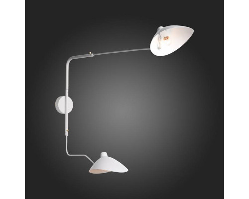 Бра ST Luce Spruzzo SL305.501.02