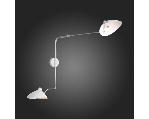 Бра ST Luce Spruzzo SL305.501.02