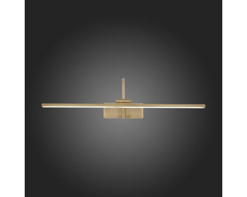 Подсветка для картины ST-Luce Centiаna SL444.301.01