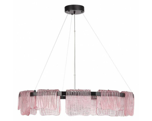 Подвесная люстра ST-Luce VOILE SL6021.403.66