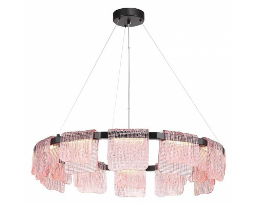 Подвесная люстра ST-Luce VOILE SL6021.403.66