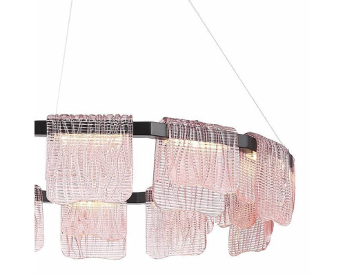 Подвесная люстра ST-Luce VOILE SL6021.403.66