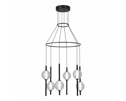 Подвесная люстра ST-Luce Peek SL6120.403.06