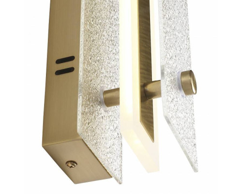 Накладной светильник ST-Luce FAGY SL6245.201.01