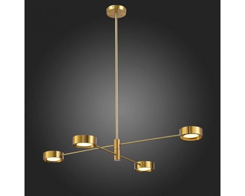 Люстра на штанге ST-Luce Vico SL6504.302.04