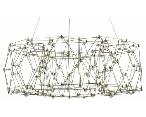 Подвесная люстра ST-Luce Gravetta SL6602.203.48