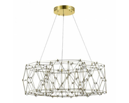 Подвесная люстра ST-Luce Gravetta SL6602.203.48