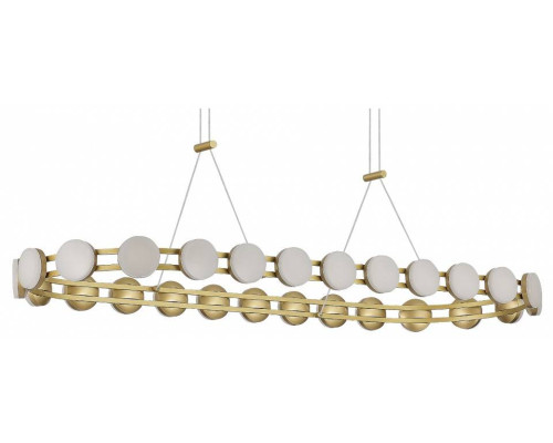 Подвесная люстра ST-Luce MONRO SL6610.203.26