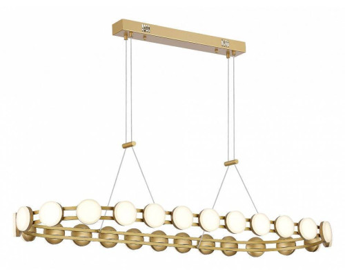 Подвесная люстра ST-Luce MONRO SL6610.203.26