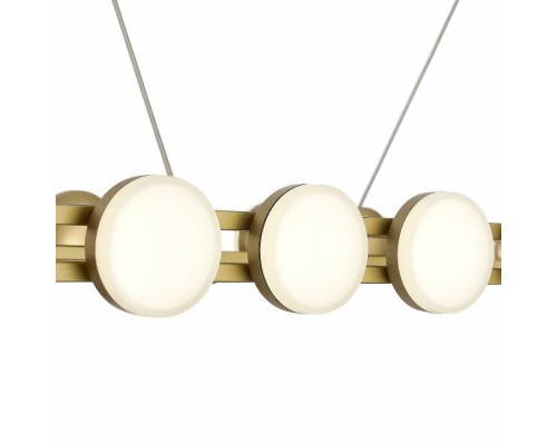 Подвесная люстра ST-Luce MONRO SL6610.203.26