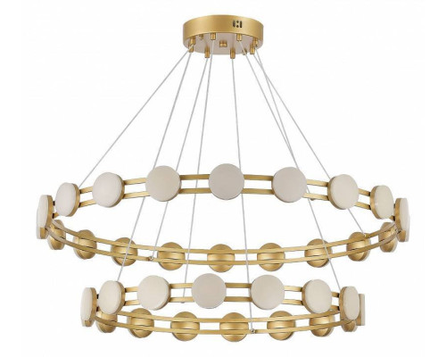 Подвесная люстра ST-Luce MONRO SL6610.203.36