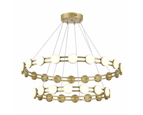 Подвесная люстра ST-Luce MONRO SL6610.203.36