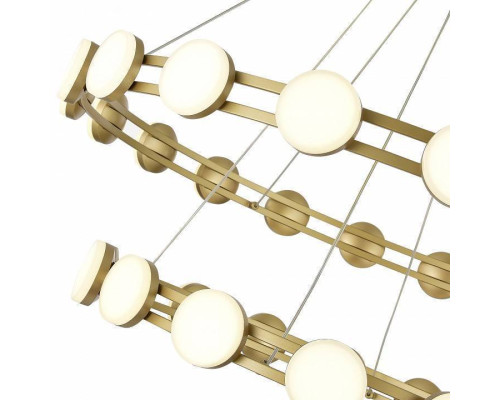 Подвесная люстра ST-Luce MONRO SL6610.203.36